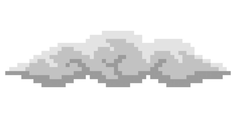 Crying Cloud GIF